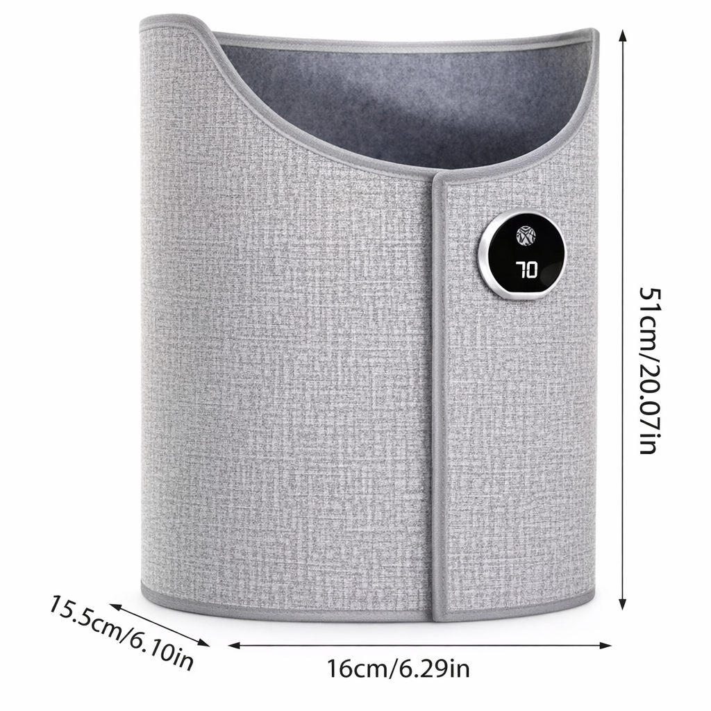 Kova™ Heated Leg Warmer