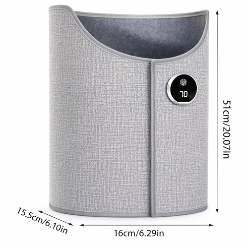 Kova™ Heated Leg Warmer